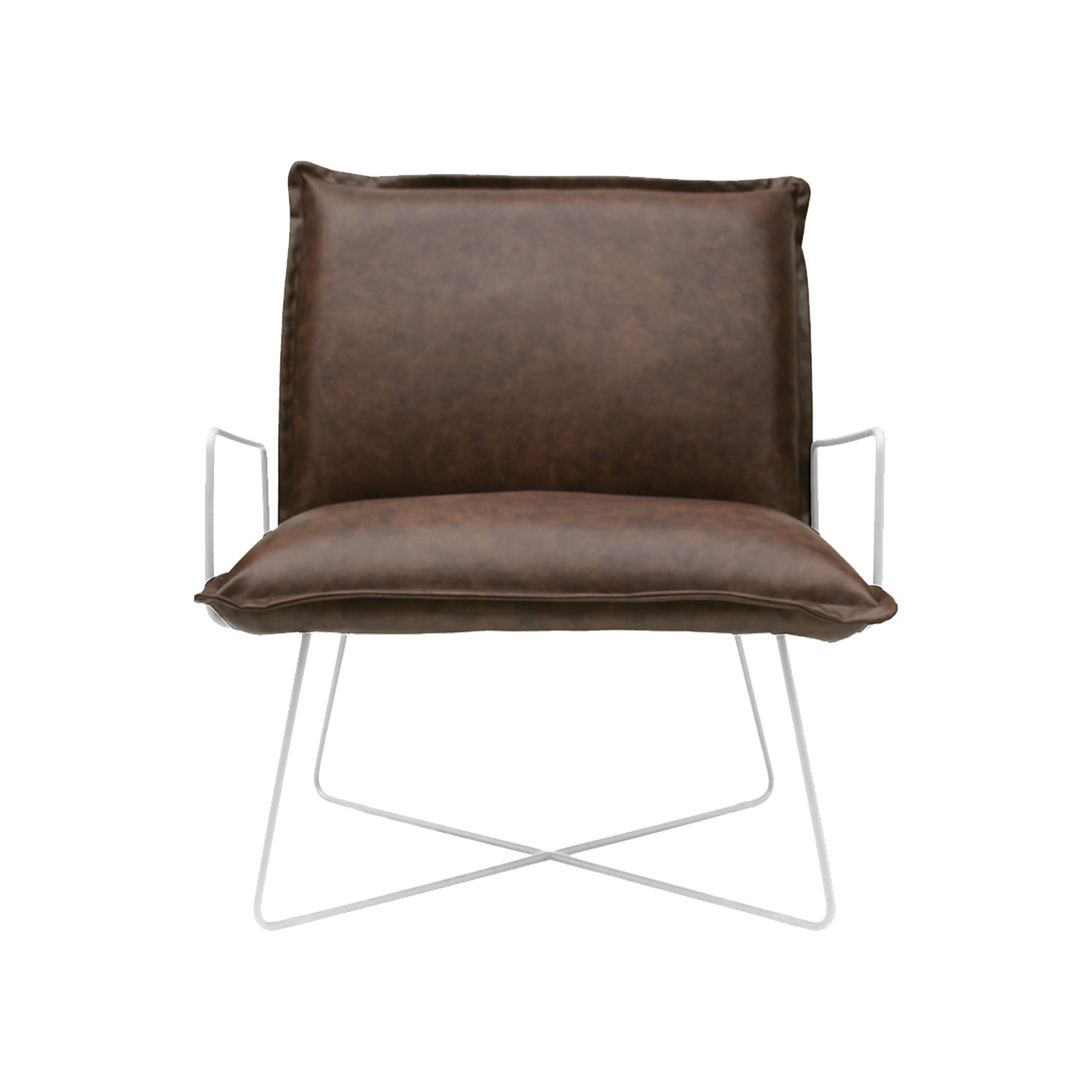 Sillón Senior 73x74x84cm Thinia Home Sillones 1